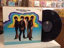 1970 The Natural Four Good Vibes LP Rare Northern Soul Funk ABC ABCS 706