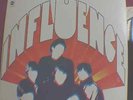 influence rock band s/t self titled vinyl LP ABCS-630 NEAR MINT rare Psych