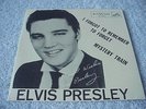 ELVIS-Mystery Train/I Forgot To Remember-RARE 1ST RCA 45/WITH PIC SLV/VERY NICE