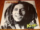BOB MARLEY & THE WAILERS KAYA ORIGINAL LP STILL IN SHRINK   1978