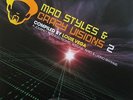 Mad Styles & Crazy Visions 2 Part A - 2*LP D NEU