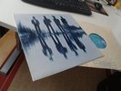 AYNSLEY DUNBAR RETALIATION Self Title UK ORIGINAL LP 1st Blue Liberty A1/B1 Rare