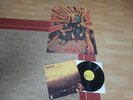 Cactus – One Way...Or Another   Rare 1st Press W/ Poster - 1971 ATCO Gatefold