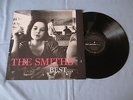 THE SMITHS. BEST....1. RARE`92 14 TRACK LP.  EX ALL. FANTASTIC LISTEN.