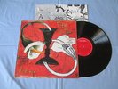 TOAD THE WET SPROCKET. DULCINEA. `94 COLUMBIA LP. NEAR MINT AUDIO..