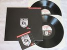 DIE ÄRZTE - ROCK´N´ROLL REALSCHULE - MTV UNPLUGGED // 2LP + STICKER // MINT-
