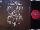 J.S.D. BAND   