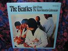 LEGENDARY 2xLP Orig SAM HOUSTON COLOSSEUM = ALT BUTCHER = 1965 Beatles not tmoq