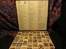 RARE WITHDRAWN 1969 US ORIG   BLIND FAITH  CLAPTON CREAM TRAFFIC Psych + INSERT