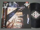 FARM/MEAN BUSINESS w/OBI PROMO JPN VIL28022
