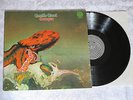 GENTLE GIANT - OCTOPUS // ORIGINAL GERMAN VERTIGO SWIRL 1972 // MINT-