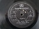 3 UC HUR EL TURKISH FUZZ PSYCH PROG FUNK ACID ROCK 7