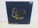 Elvis Presley The Legend 1965-68 Vol 3 RCA ELR 3 BOX SET IMPORT AUSTRALIA