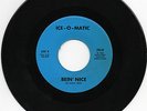 Rare 70's Soul. Ice-o-Matic. Bein'Nice/Steppin' For Your Love. Cold Cut. 1978.