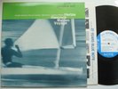 HERBIE HANCOCK Maiden Voyage BLUE NOTE BST 84195 NY Stereo RVG Ear '65 LP