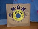 CONNIE FRANCIS - WHO'S SORRY NOW - 7