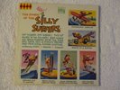surf/hot rod: Silly Surfers/Weird-Ohs The Sounds of the Silly Surfers on Hairy