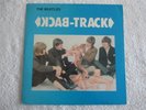 psych/classic rock: The Beatles KCAB-Track 2LP blue/green vinyl 1988