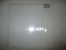 psych/classic rock: The Beatles White Album in shrink w/rare sticker