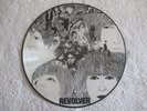 psych/classic rock: The Beatles Revolver picture disc 23 tracks