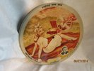 Vogue Vinyl Picture Record R714 Art Kassel All I Do Is Wantcha & Doodle Doo Doo