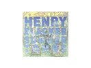Henry Blacker LP Summer Tombs RSD 2015