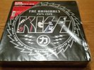 KISS The Originals 1974-1979 Vinyl Box Set (Japan)