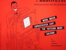 ELLINGTON, Duke & HIS ORCHESTRA - Masterpieces By Ellington (remastered) - LP