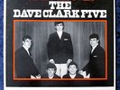 THE DAVE CLARK FIVE Glad All Over (1964) Vinyl, LP Mono Original Cover