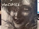 THE COMES : NO SIDE LP  ORIGINAL on DOGMA  KBD  STALIN JAPANESE PUNK HC