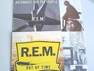 2x ORIG LP R.E.M. REM out of time & automatic for the people beide Anfang 90er