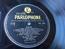 The Beatles revolver uk 1st press vinyl album 606-1