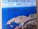 ZAGREB QUARTET BRAHMS SUMMER FESTIVAL DUBROVNIK-RARE ORIGINAL YUGOSLAV 10