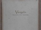VANGELIS 3 LP Vinyl Box Set - Chariots Of Fire/China/Opera Sauvage - All EX/VG+