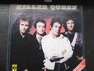 QUEEN Killer + Keep Yourself Alive VENEZUELA 12