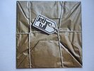 JETHRO TULL - THICK AS A BRICK 12'' LP PORTUGAL SPECIAL EDITION UNIQUE SLEEVE