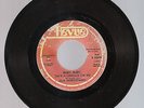 RARE Revue 45 Jack Montgomery Baby Baby Take a Chance On Me/ R11009 1960s