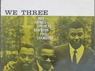 Roy Haynes Paul Chambers   We Three   New Jazz   NICE