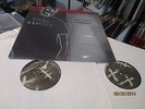 Sage Francis - Personal Journals - 2 X LP 2002 Anticon Hip-Hop Underground