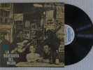 LA BODEGUITA DEL MEDIO Carlos Puebla  Orig '57 Riverside LP Cuba NM-
