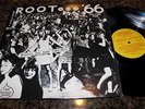 ROOT 66 The Frozen Few LP rare Original Garage Punk Comp Minnesota Teen Psych