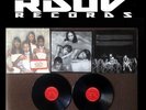 DESTINY'S CHILD - THE WRITING'S ON THE WALL - 2 LP VINYL 12