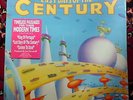 Al Stewart RARE 1988 NEW US LP Last Days of the Century Red Toupee Peter White