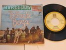 Beach Boys - Marcella ..German Picture Sleeve..7