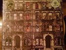 LED ZEPPELIN THE ALTERNATE PHYSICAL GRAFFITI White Vinyl 2 LP Set NEW Sealed