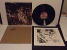 Led Zeppelin In Through The Out Door - LP Record NM Strawberry Pressing