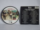 The Beatles Get Back with Don't Let Me Down UK Picture Disc 7