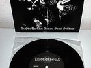 Vinyl Stutthof - An Ode To Thee Ancient Great Goddess 7'' BLACK METAL Acherontas