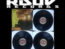 DJ PREMIER - NEW YORK REALITY CHECK 101 - 3 LP VINYL 12