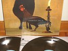 HARVEY MILK MY LOVE IS HIGHER....2LP 150 GOLD RARE Melvins Eyehategod Swans Isis